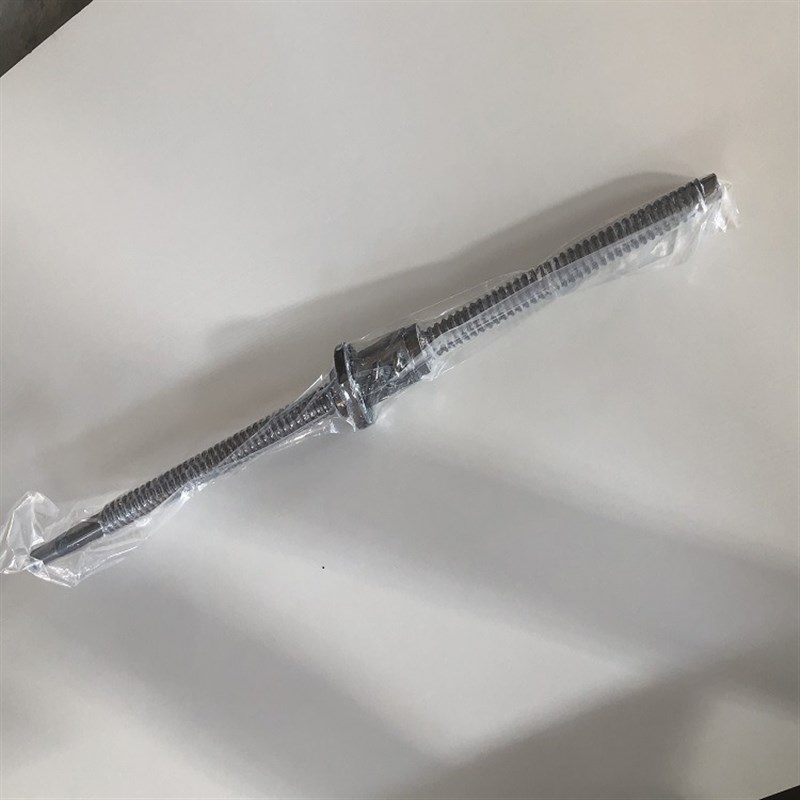 速发马扎克(小巨人)QT-200 X轴 SK滚珠丝杠 现货