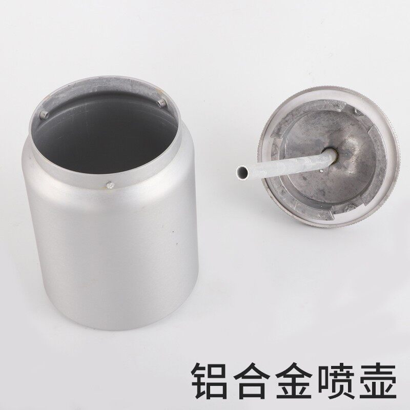 速发横信W-71/77上下壶油漆喷枪家具汽车喷漆枪高雾化气动工具