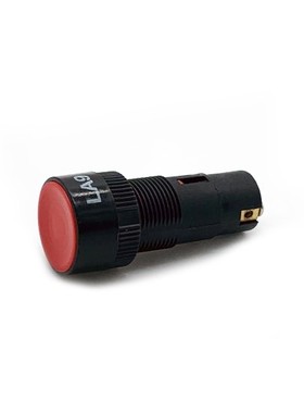 速发Lm新型按钮开钮 机床车床快速走刀按关开关自复位按键红绿色1