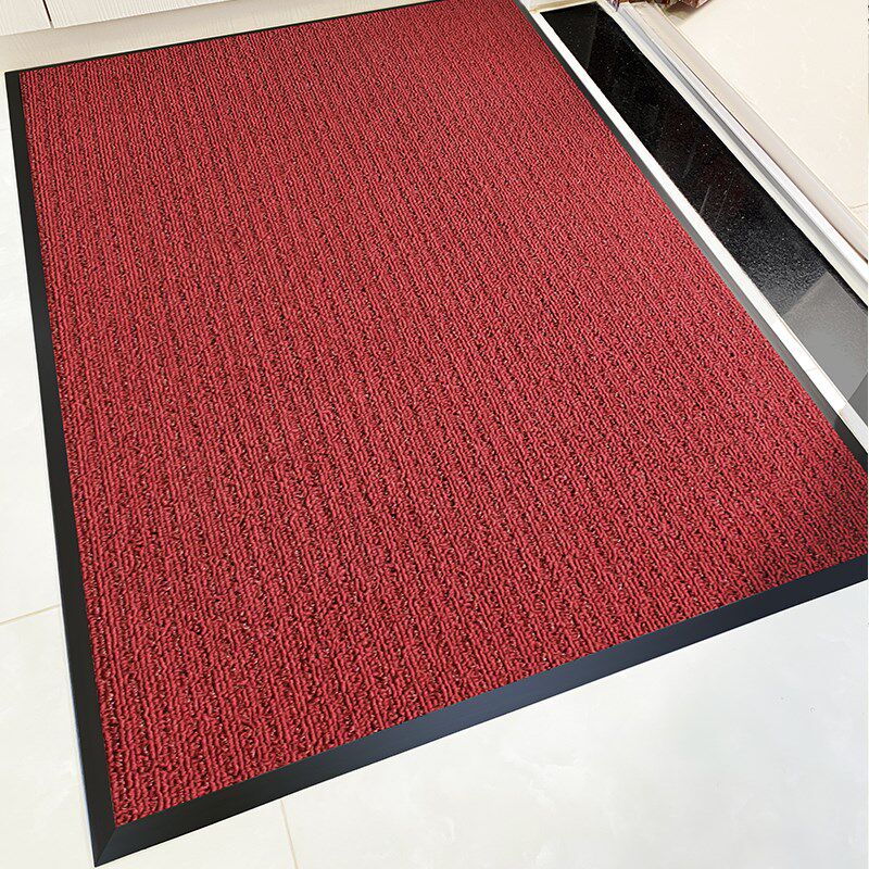 速发门口地垫入户门垫进门2024新款门外蹭土耐脏大门脚垫门厅防滑