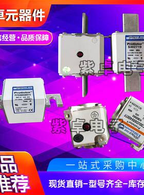 法国罗兰熔断器FR22GC69V63 63A 690V