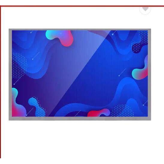 现货1MDSD0.3寸液晶显示屏1920X72车载高清屏幕HS0103PW2-E21FJ10