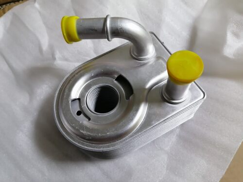 各车型油冷器