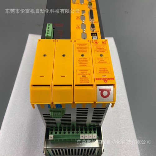 鲍米勒BUS61系列配置卡优惠