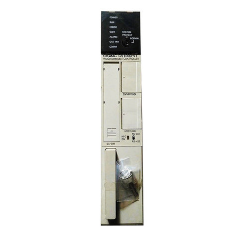 CPU可编程控制器CVM1D-CPU21 CVM1D-PA208