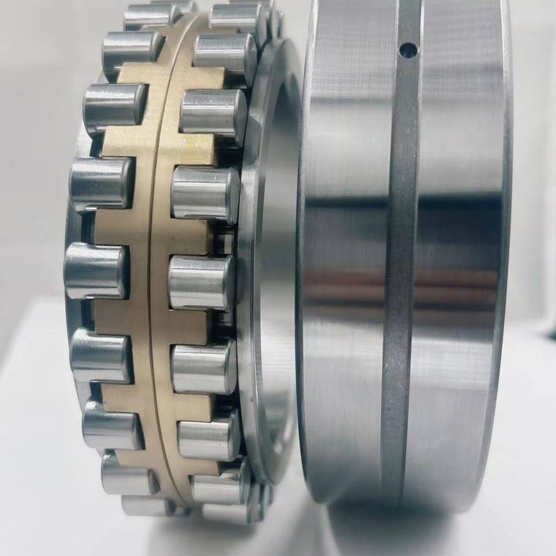 洛阳昂特高精密轴承源头 工厂 NN3007K 机械设备双列圆柱滚子轴承