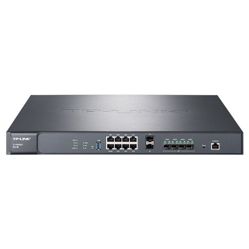 TP-LINKTL-FW6600防火墙