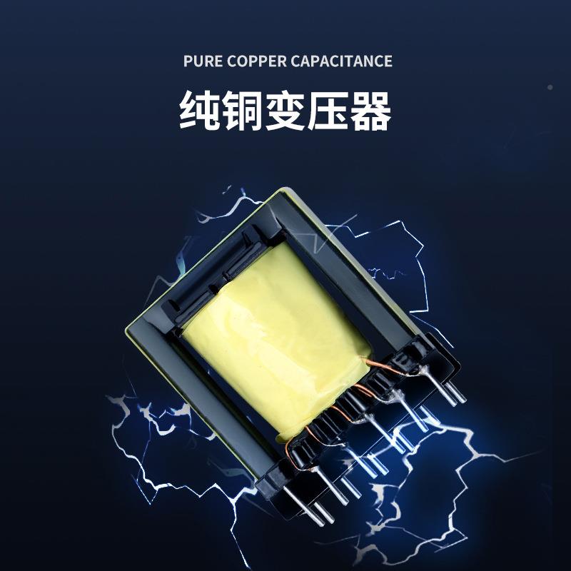 220转12V24V26V8V604伏开关电100150012V100A1W大源功率自动化直