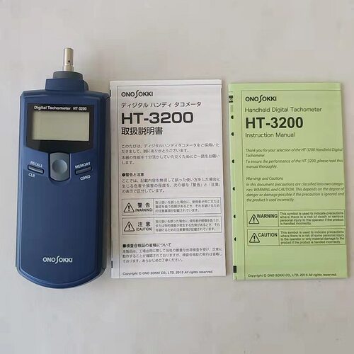 数字发动机转速表 型号:SE-2500A 库号：M22210