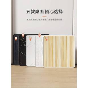 户型烤火方桌QQQ简租出屋小拆 可折叠桌子易餐桌家用饭桌新款