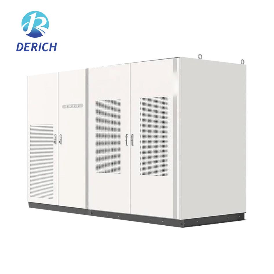 工商业储能机柜外壳钣金加工光伏太阳能充电站新能源设备外壳