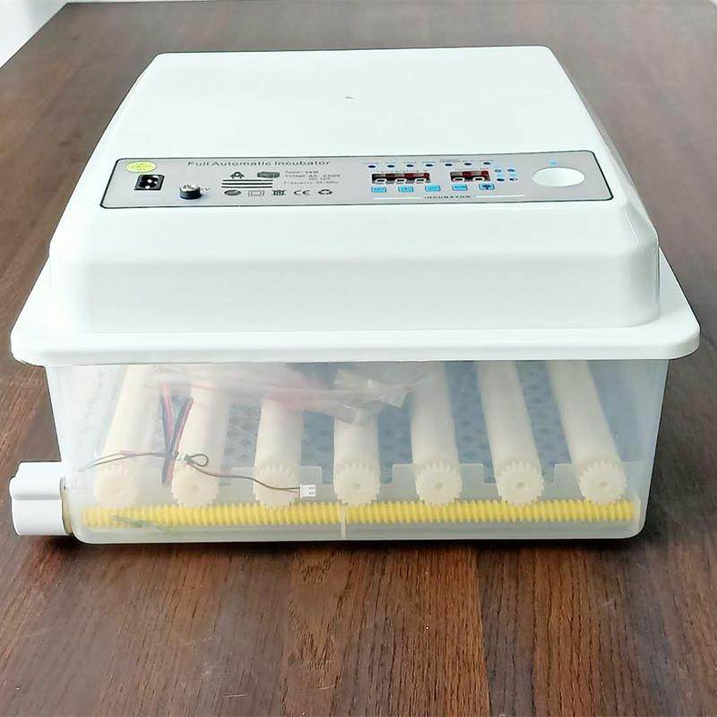 孵化机全自动家用滚轴鸡鸭鹅卵蛋36枚孵蛋迷你孵化箱小型孵蛋器,畜牧/养殖物资,特种养殖设备,淘宝优惠券,粉丝福利购,淘宝优惠卷