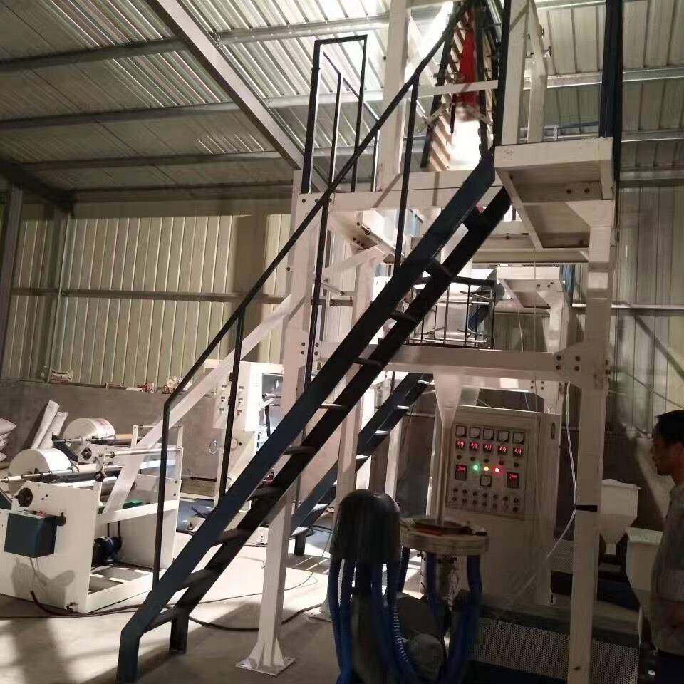 商家推荐平口袋吹膜机1100mmPE包装袋吹膜机高压包装袋吹膜机,清洗/食品/商业设备,其他食品加工设备,淘宝优惠券,粉丝福利购,淘宝优惠卷