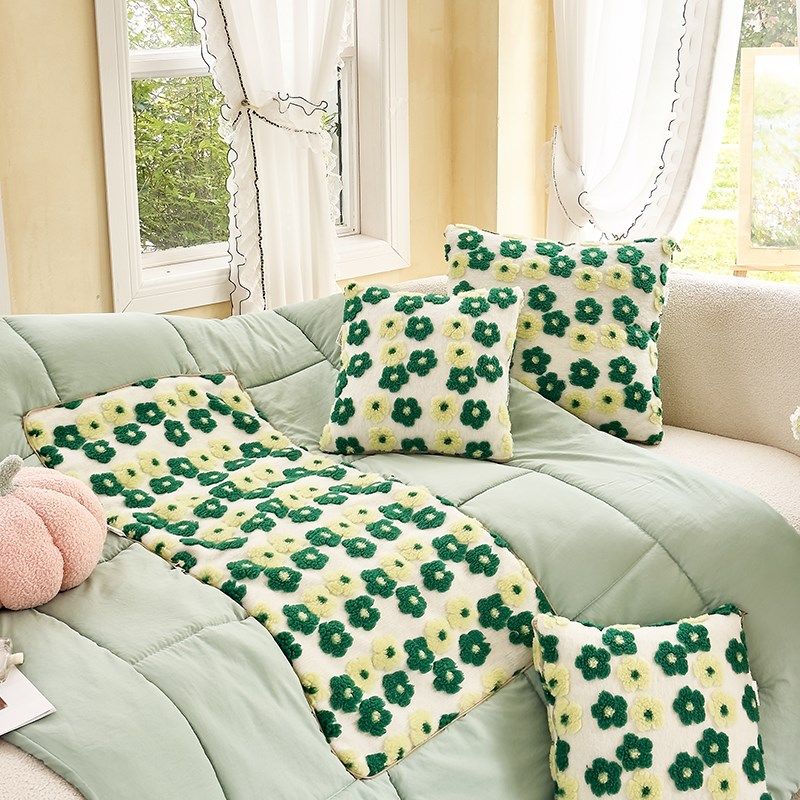 抱枕被子两用车j载午休靠枕毯子二合一沙发盖毯办公室午睡被四季,居家布艺,抱枕被,淘宝优惠券,粉丝福利购,淘宝优惠卷