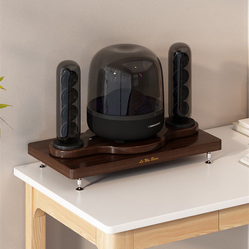 Harmankardon Harman KardBon音频支架减震第五代/第四代水晶桌面