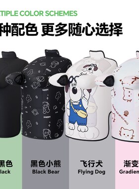 九号a2z挡风被电动车冬季9专用高端35C加绒40加T厚保暖90防水配件