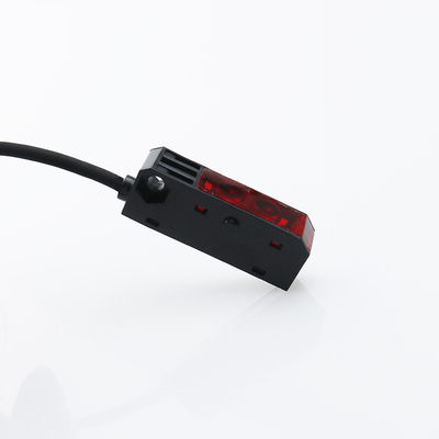 红外漫反射光电开关HPJ-A21/HPJ-T21/T2LN1/T3N1对射光电感应开关