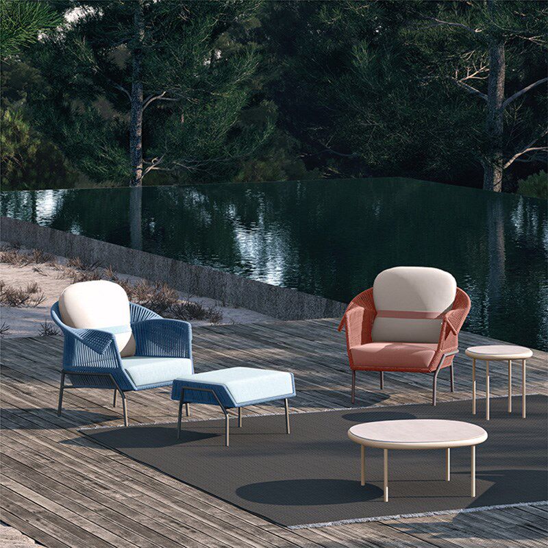 户外藤编沙发组合商用休闲室外庭院别墅酒店民宿R花园露台藤椅家,住宅家具,户外沙发,淘宝优惠券,粉丝福利购,淘宝优惠卷