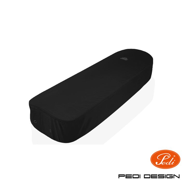 新款2.0佩迪PEDI小提琴盒防水方型雨A衣套外包套 4/4-3/4 1/2-1/4