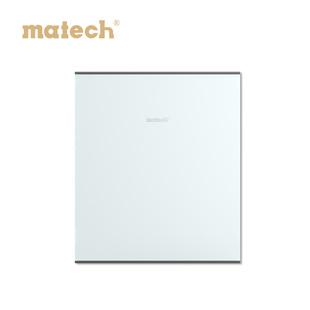 matech玛德克大户型弱电箱套装 多媒体信P息集线布线箱 暗装