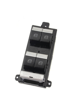 适配力帆320 520 o620 X60 丰顺 兴顺玻璃升降器开关电动车窗开关