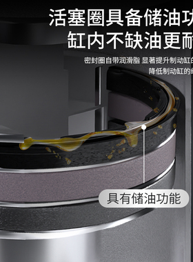 SC标准气缸小型气动大推力带磁SrC32X40X50X63X80X100X125X160-S