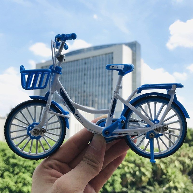 合金山地单车模型自行r车蛋糕摆件汽车桌面办公室装饰创意礼物,家居饰品,装饰摆件,淘宝优惠券,粉丝福利购,淘宝优惠卷