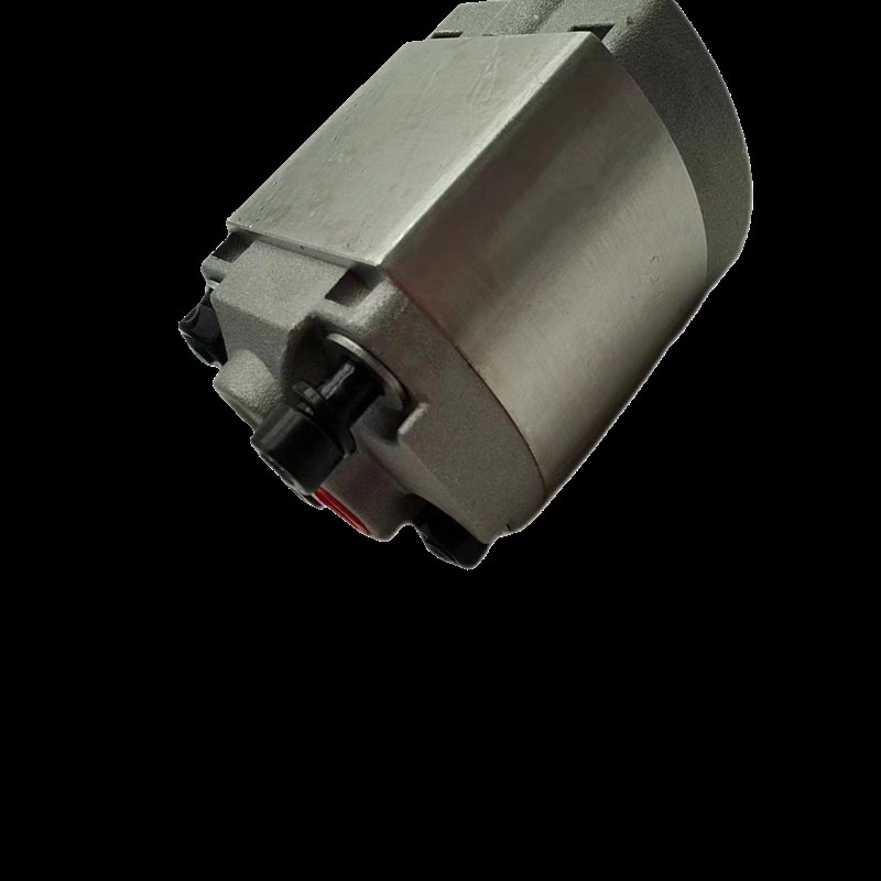 齿轮泵HDK0d.5D0.5B1L0B/HDK0.5D0.38B1L0B/HDK0.5D0.75B1L0B 油