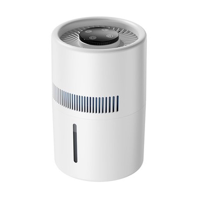 荣狐加湿器无雾2024新款宿舍学生孕妇可空M气办公桌面家用静音卧