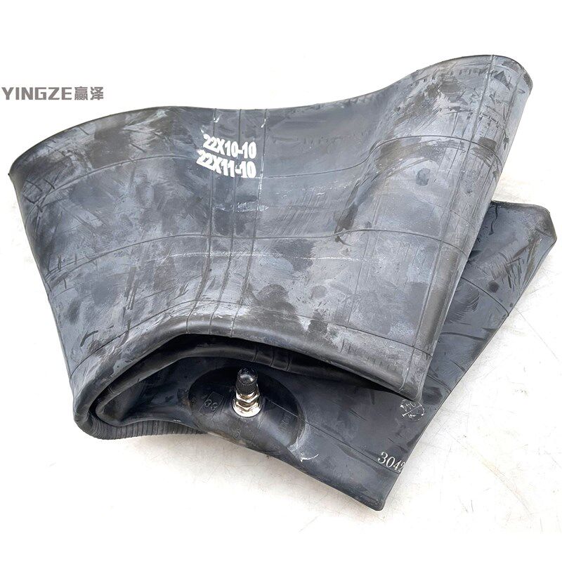 四轮沙滩车卡丁车摩托车21/23X7-10  22x10-10 2T2x11-10寸内胎