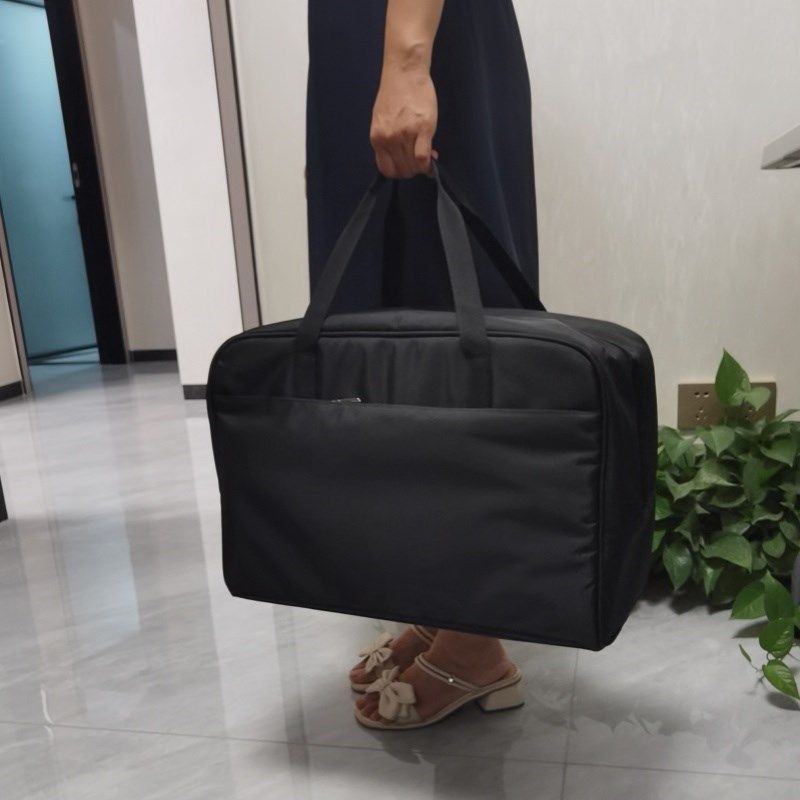 化妆师头饰收纳盒新娘跟妆饰品收纳包大容量秀禾S袋化妆工具箱拉,收纳整理,化妆包,淘宝优惠券,粉丝福利购,淘宝优惠卷