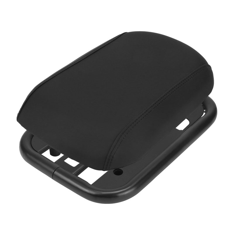 专用于小牛Uqi/U+/Urs/G1G2电动车后座垫载人套件F2后坐垫改装配