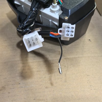 机车仪表总成CG125转速表盘珠江C幸福XF150里程表公里咪表码表