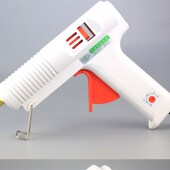 调温热熔胶枪高温胶枪礼品礼花Y包装 802 焊宝HB 婚车黏胶 包邮