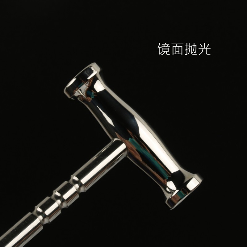 食品级3a16不锈钢小钢锤一体实心小锤可拆卸骨科食品敲打按摩,五金/工具,其他锤,淘宝优惠券,粉丝福利购,淘宝优惠卷