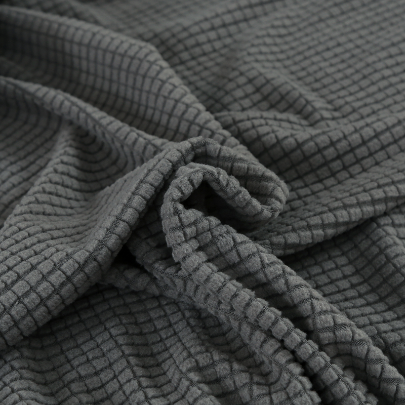 加厚简易床笠式防滑卍能折叠弹力无扶手沙发床套罩垫巾Z全包保护