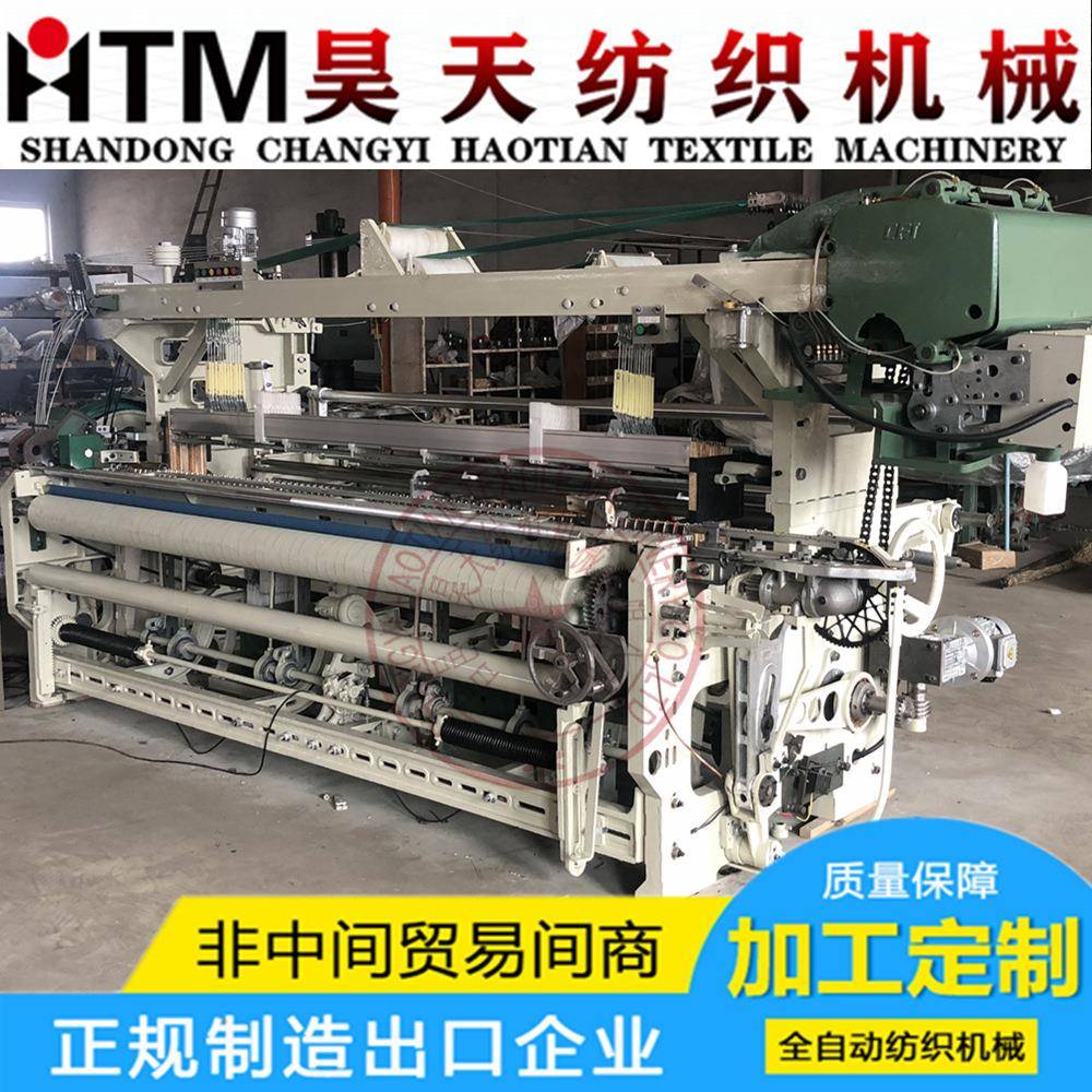 织布机生产厂家,小型少数民族编织机,自动纺织机,特种织机