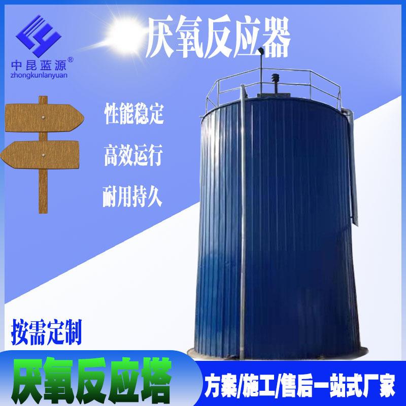 厂家供应厌氧反应器污水处理固液分离设备UASB高浓度IC厌氧反应器