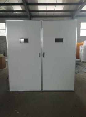 智能全自动孵化机家用工业用养殖厂8448枚蛋车孵化器鸡鸭鹅孵化箱