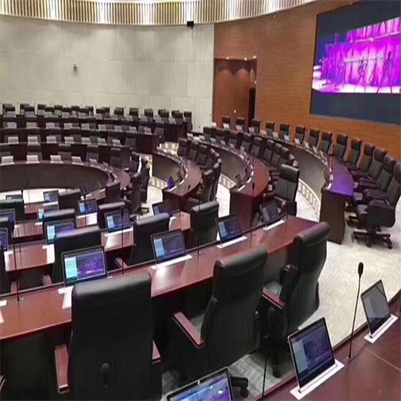深圳会室音响226设备配置音会议音响系统会议室音响议会视频议响