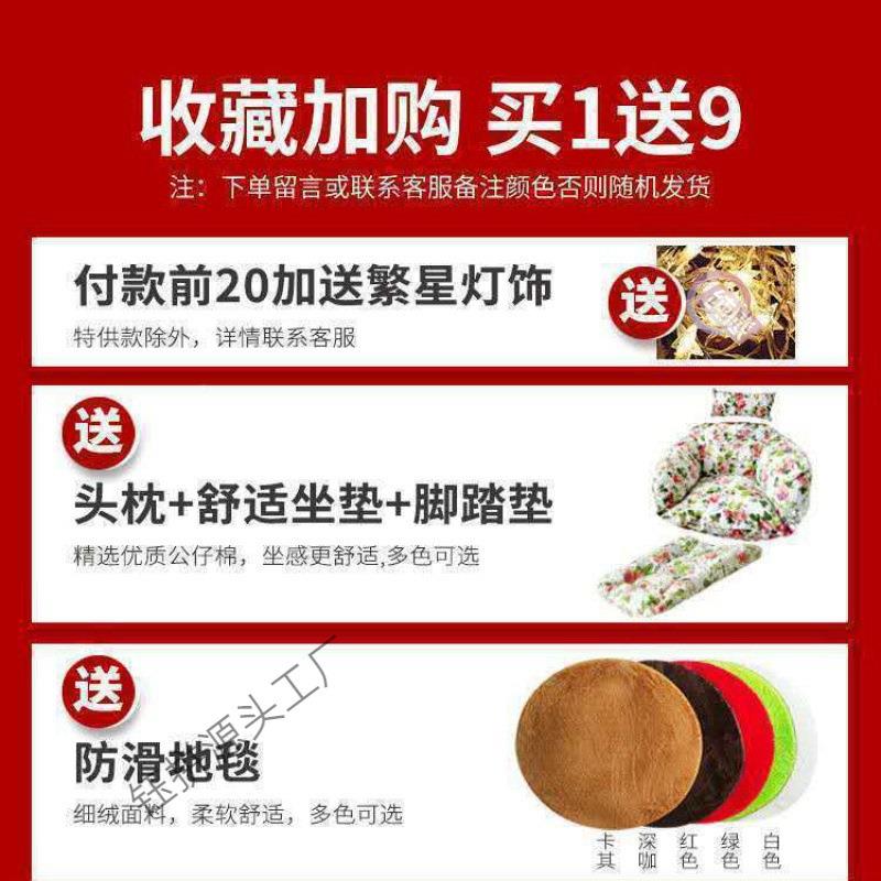 吊篮藤椅家用秋吊椅室内千双人床户外阳台网红OKM懒人鸟巢摇吊单