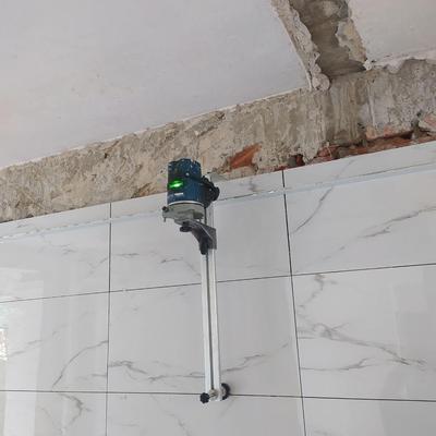 汇盛新器红修外线强367款磁挂墙水平仪壁挂式红外线墙上固定装神