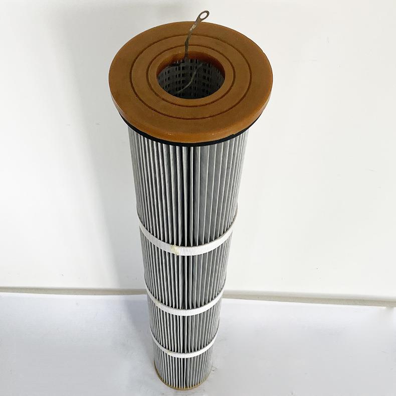 厂家净化器滤风器粉尘过滤芯除机除尘器滤筒布布袋除尘袋尘滤筒