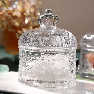 【老兵珠宝】水晶净化消磁石套装（消磁容器+消磁石500g）