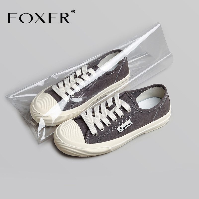 帆布鞋女款2025新款夏秋季低帮厚底透气百搭休闲女鞋韩版通勤板鞋