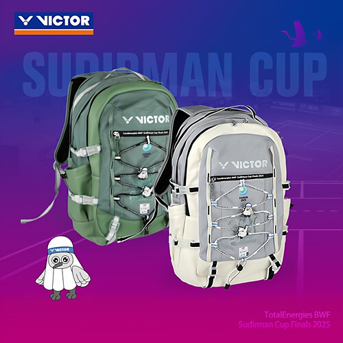 victor胜利羽毛球包BR5047SC25