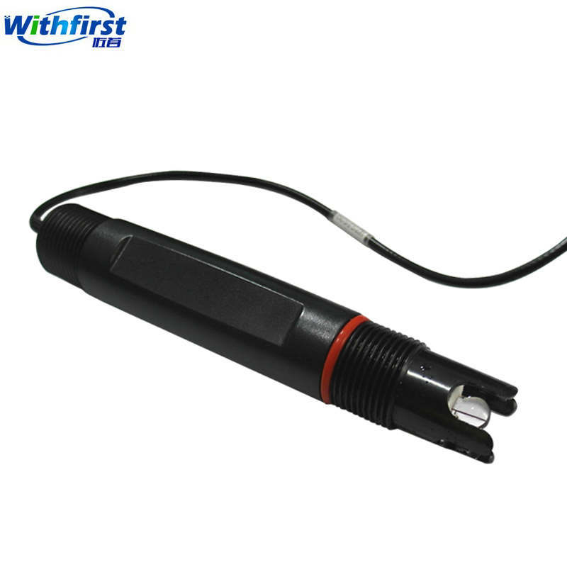 速发工业ORP电极高温在线ORP计探头氧化还原电位测试传感器仪器仪