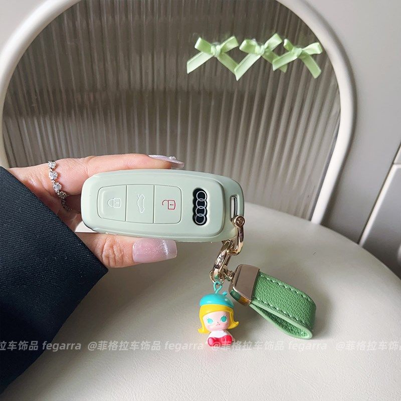 速发q5l套aal a4l  67 a8l q q2l aq7折叠款q4 q8