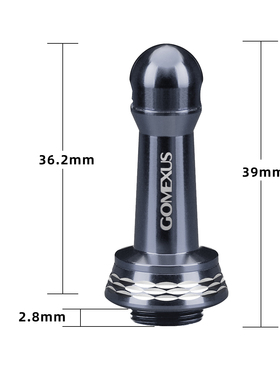 速发G迪xus革梦微物纺车防撞平衡杆支撑2000型福德奎斯士o达克