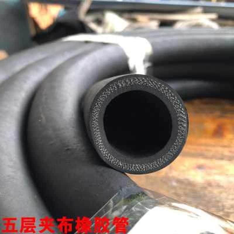 现货速发新品黑色光面夹布橡胶管4分6分1寸耐高温耐热蒸汽管胶皮,农机/农具/农膜,农业检测设备,淘宝优惠券,粉丝福利购,淘宝优惠卷